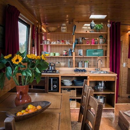 Houseboat Vinkeveen Exterior foto